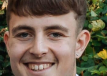 Driver charged after ‘kindest of souls,’ 20, found dead next to overturned quad bike as burnt-out BMW found