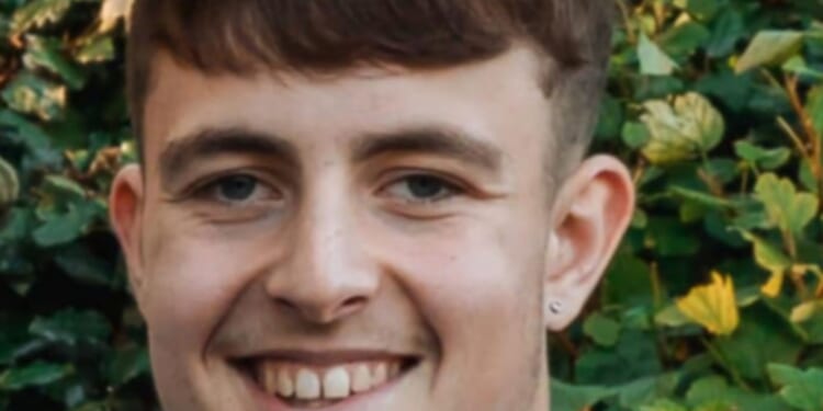 Driver charged after ‘kindest of souls,’ 20, found dead next to overturned quad bike as burnt-out BMW found