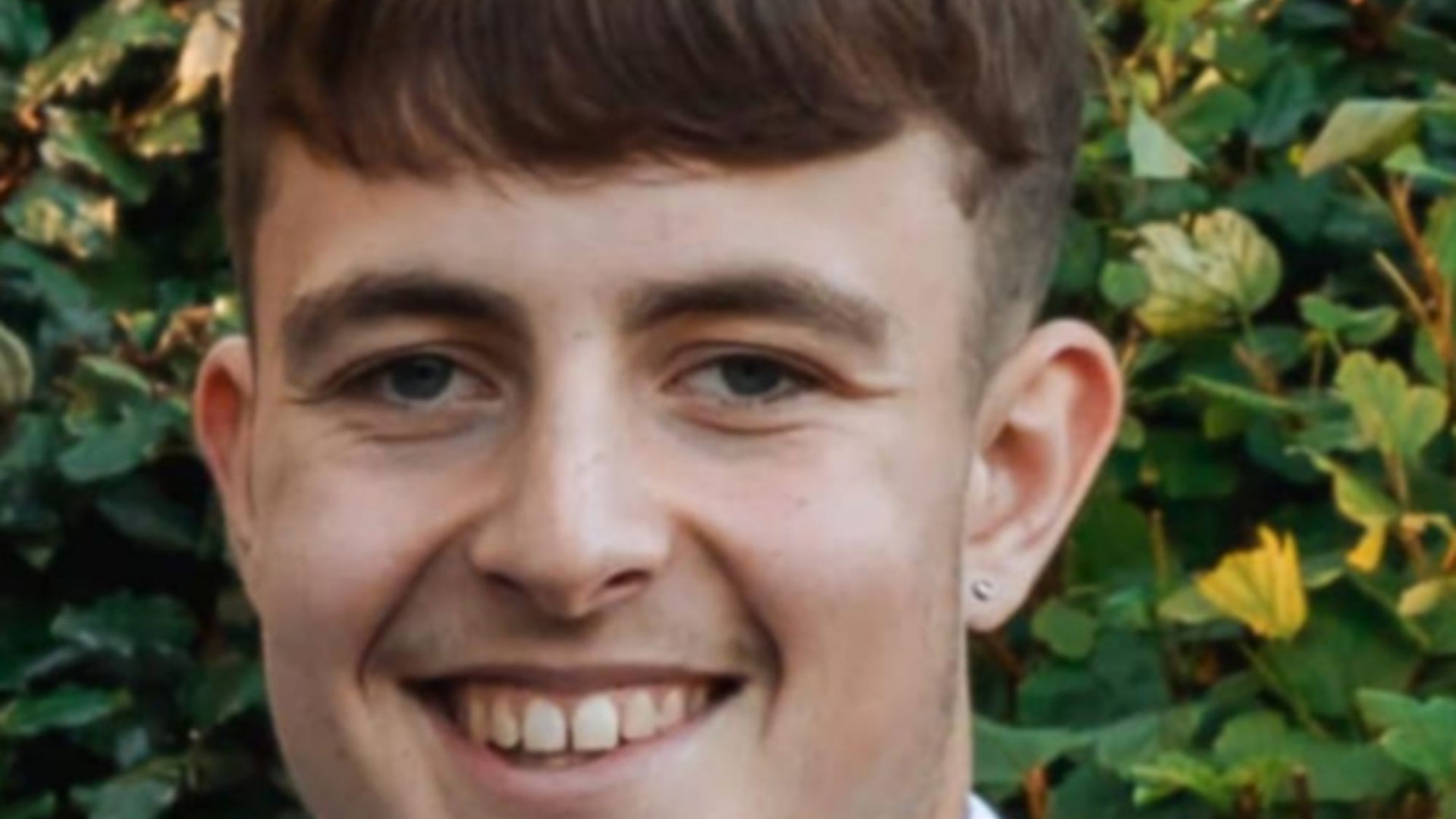 Driver charged after ‘kindest of souls,’ 20, found dead next to overturned quad bike as burnt-out BMW found