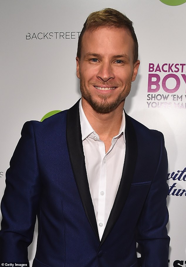 Littrell also alleged in a complaint earlier this year that the the county sheriff's office was not doing enough to prevent sunbathing trespassers from accessing his private beach