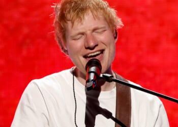 Ed Sheeran makes rare marriage admission as he releases brutally honest new album