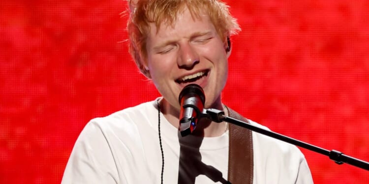 Ed Sheeran makes rare marriage admission as he releases brutally honest new album