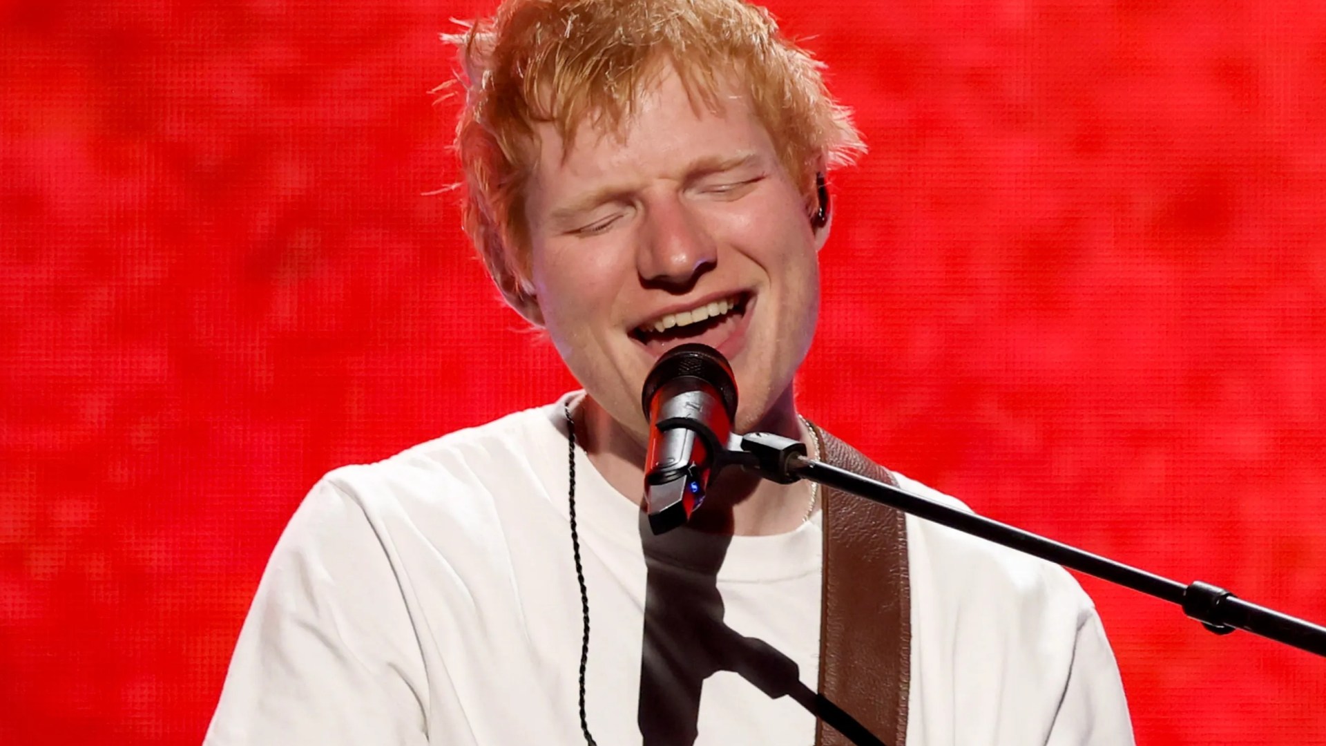 Ed Sheeran makes rare marriage admission as he releases brutally honest new album