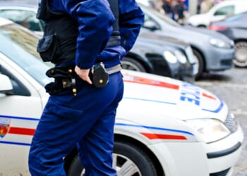 Top French civil servant 'drugged more than 200 women to make them pee' by making them tea during job interviews