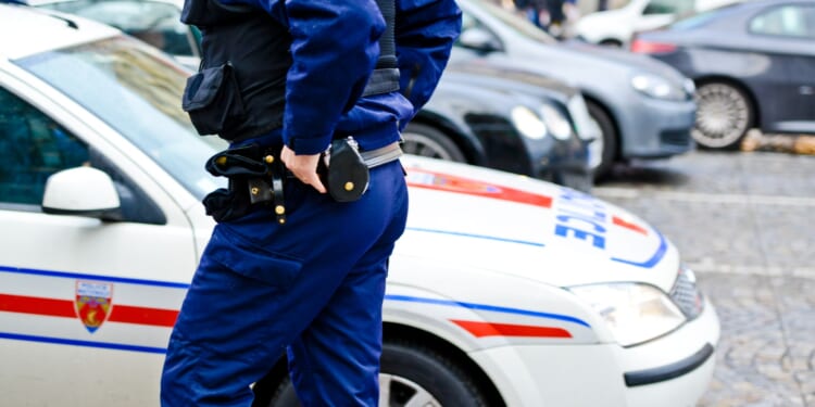 Top French civil servant 'drugged more than 200 women to make them pee' by making them tea during job interviews