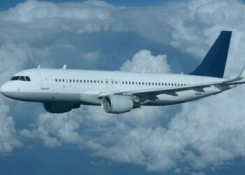 Brit flyers warned of likely major disruptions after aircraft giant Airbus hit by software issue cause by the sun