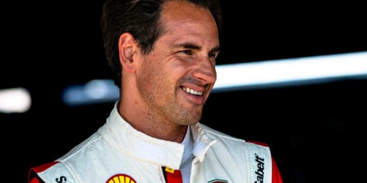Former Formula 1 driver Adrian Sutil 'arrested in international raid on suspicion of fraud and embezzlement'