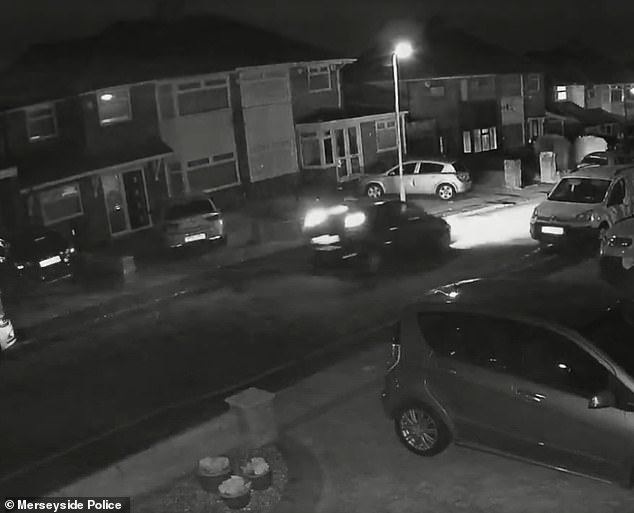 The incident took place on April 18 after Mr O'Donovan tried to stop 42-year-old Bates - who had 'downed a cocktail of Jagerbombs, Stella Artois, Red Bull and vodka' - from driving home