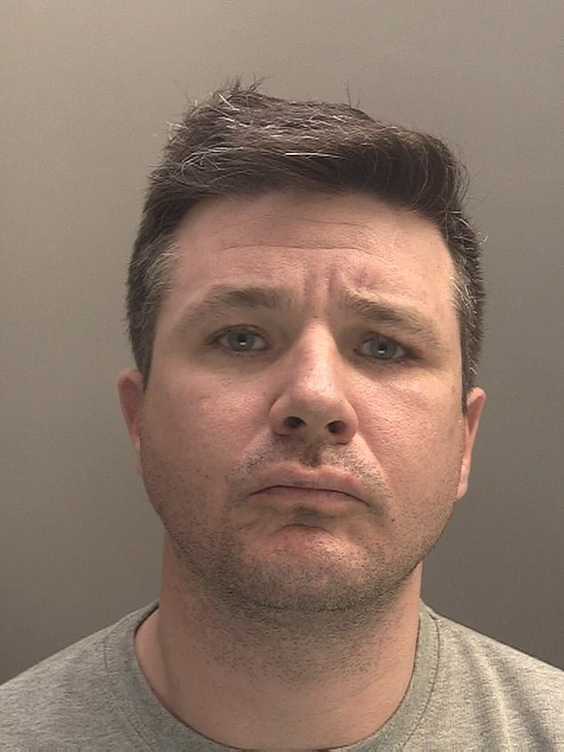 In his evidence, Bates told the court that he had returned to the scene to 'try to sort our relationship out' and said he was intending to 'park up outside, where I always park it'