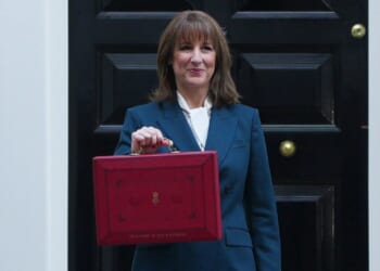 From council tax discounts to energy bills and pension hacks – eight reprieves from Reeves’ £26bn Budget battering