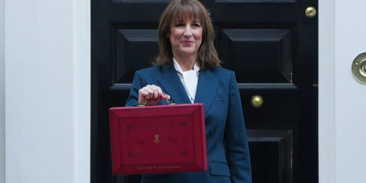 From council tax discounts to energy bills and pension hacks – eight reprieves from Reeves’ £26bn Budget battering