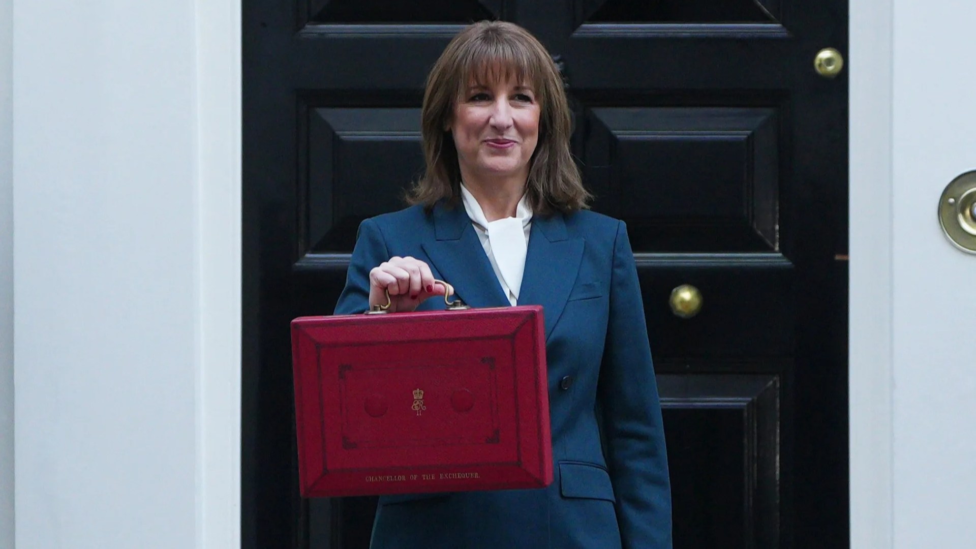 From council tax discounts to energy bills and pension hacks – eight reprieves from Reeves’ £26bn Budget battering