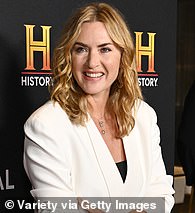 Kate Winslet