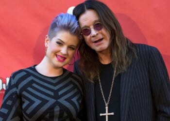 Kelly Osbourne posts heartbreaking clip of dad Ozzy and major milestone he’s missing out on