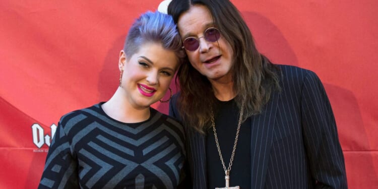 Kelly Osbourne posts heartbreaking clip of dad Ozzy and major milestone he’s missing out on