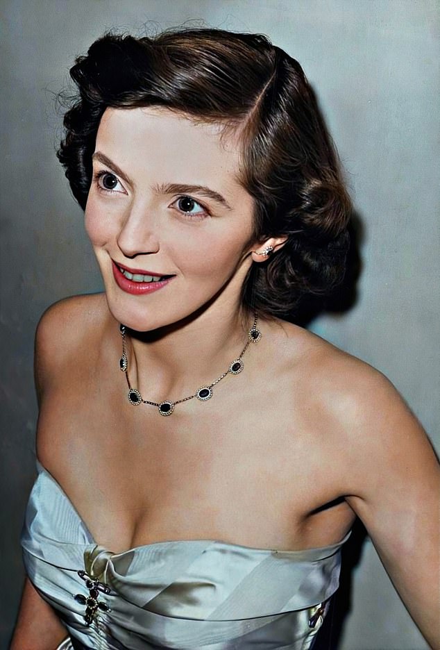 Lady Freud had a long affair with a teenage boy during the 1970s. Jill was 47 when it began and her lover, Jonathan Self, elder brother of novelist Will Self, was just 16