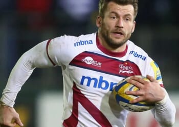 Ex-England rugby star Mark Cueto has driving ban overturned after alleged mix-up