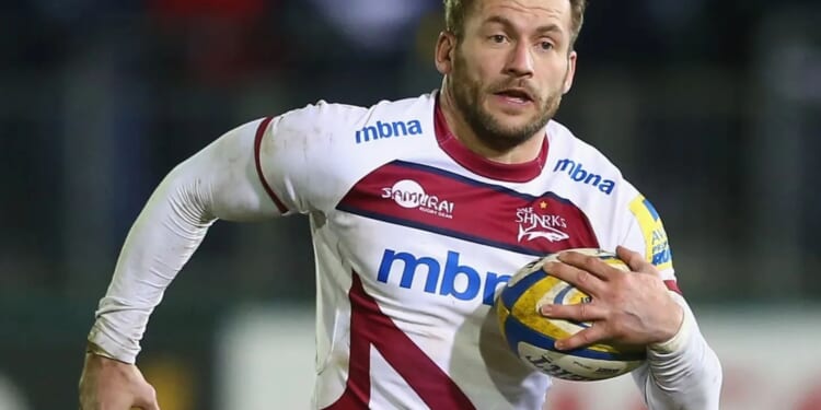 Ex-England rugby star Mark Cueto has driving ban overturned after alleged mix-up