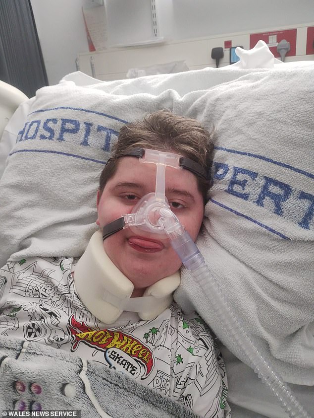 The MND usually affects adults over 50 - but sufferers include the late rugby league player Rob Burrow who died at 41 and also struck former England rugby union captain Lewis Moody at 47