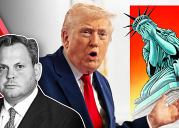 It’s time Britain faced reality on immigration — just as America has been forced to