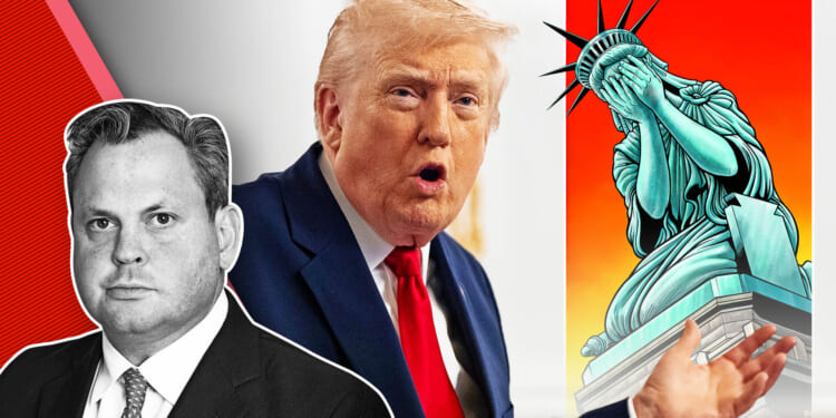 It’s time Britain faced reality on immigration — just as America has been forced to