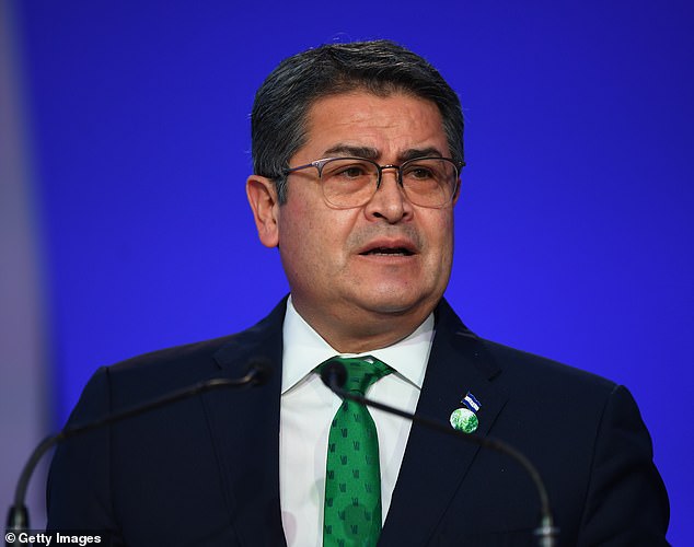 In 2024 Hernandez was convicted for drug trafficking and weapons charges and sentenced to 45 years in prison