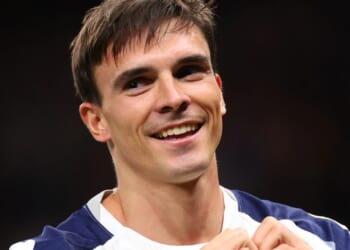 Thomas Frank in selection dilemma for crunch Fulham game over tried-and-trusted Palhinha or 19-year-old wonderkids