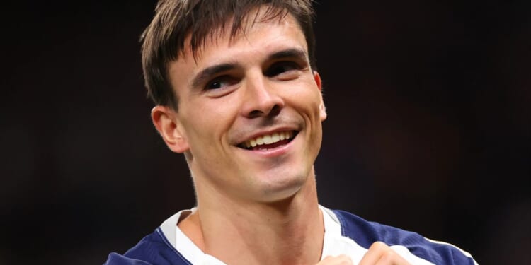 Thomas Frank in selection dilemma for crunch Fulham game over tried-and-trusted Palhinha or 19-year-old wonderkids