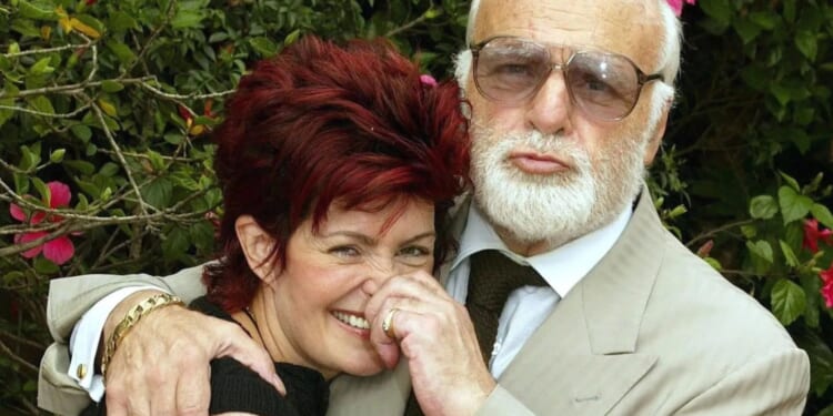 Jack Osbourne reveals his 'gangster' grandad sent HITMEN after mum Sharon, revealing ‘mobsters showed up with guns’