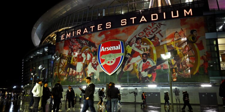 Arsenal face backlash after charging eye-watering amount for legend stadium tour – £335 MORE than bitter rivals Spurs