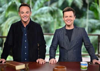 I’m A Celeb’s first evicted campmate revealed as viewers send surprise star packing