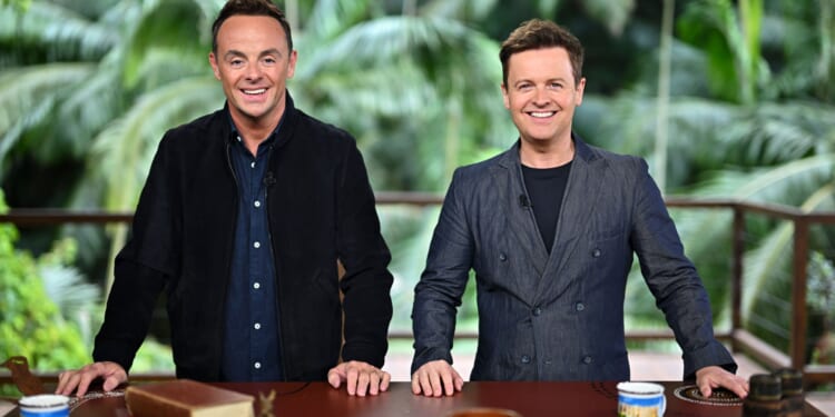 I’m A Celeb’s first evicted campmate revealed as viewers send surprise star packing