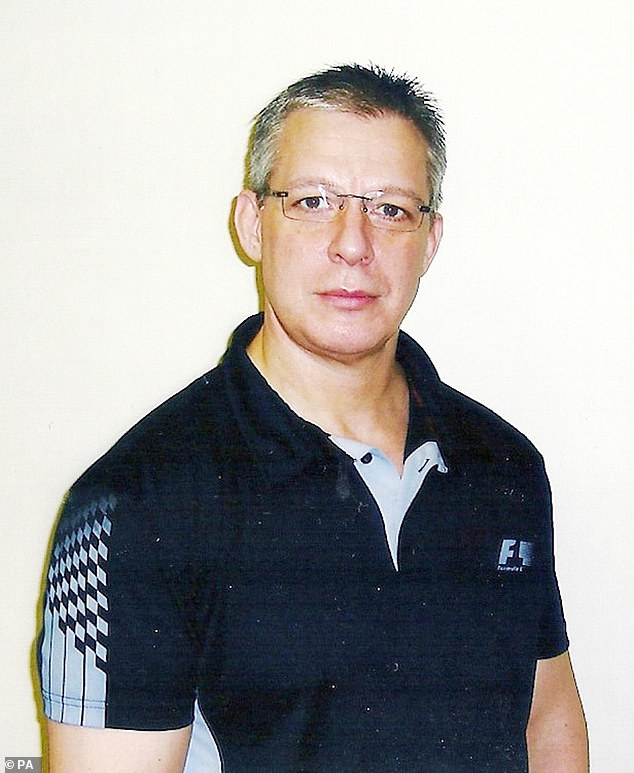 Jeremy Bamber has not been successful in his appeal bids. He has been in prison for 40 years