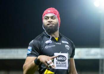 Another new name linked with Salford owners as wage wait goes on