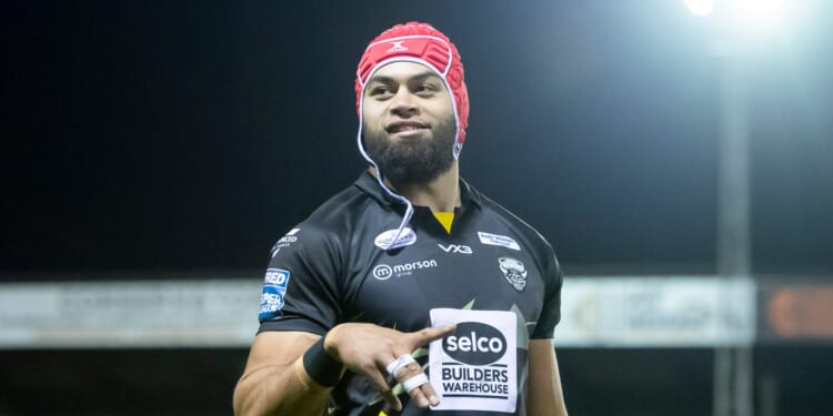 Another new name linked with Salford owners as wage wait goes on