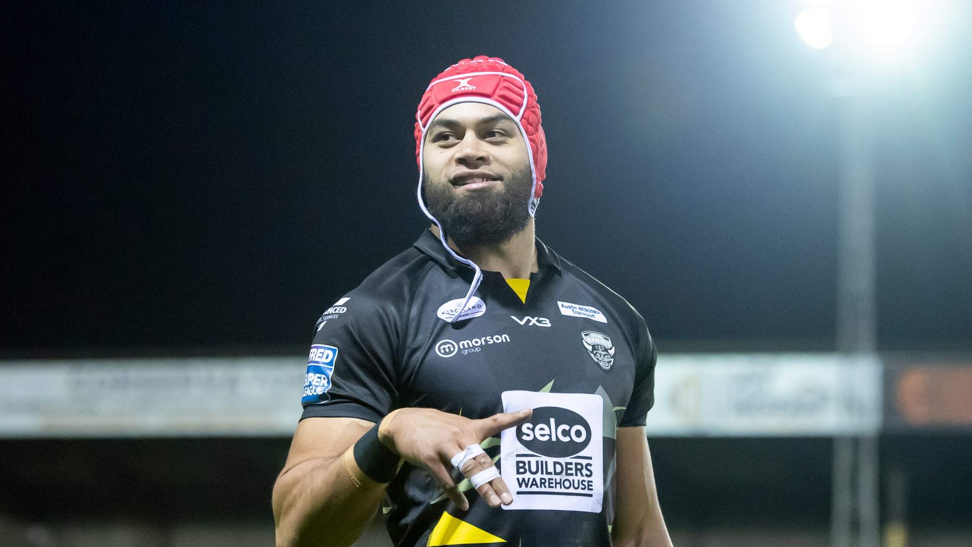 Another new name linked with Salford owners as wage wait goes on