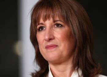 Rachel Reeves accused of killing high street with 'stealth tax' Budget as pressure grows for her to RESIGN after 'lies'