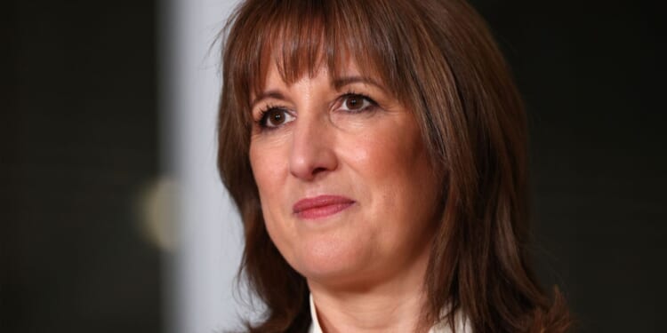Rachel Reeves accused of killing high street with 'stealth tax' Budget as pressure grows for her to RESIGN after 'lies'
