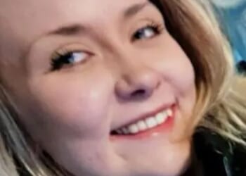 Urgent hunt for missing woman, 21, who vanished from UK seaside town in broad daylight