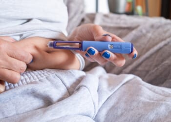 The fat jab mistake that can leave you 'absolutely hammered'