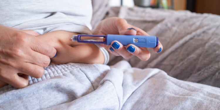 The fat jab mistake that can leave you 'absolutely hammered'