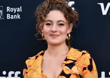 Nepo baby with TWO famous actor parents lands role in new Peaky Blinders movie