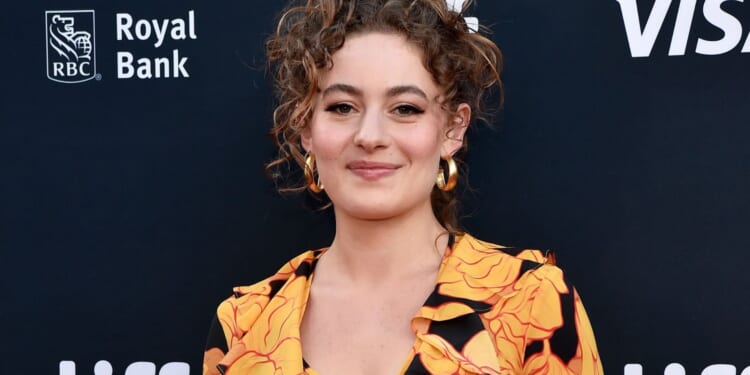 Nepo baby with TWO famous actor parents lands role in new Peaky Blinders movie