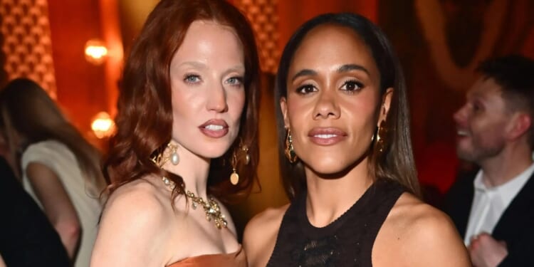 Jess Glynne slams ITV for 'not giving Alex Scott any airtime' on I'm A Celeb after she was evicted from jungle