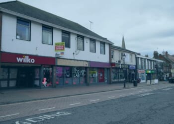 Our town has become ‘lawless’ hell where thugs run rampant…I was kicked & bitten in brutal attack after tackling raiders