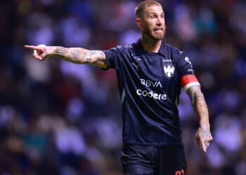 Sergio Ramos to leave Monterrey after just 11 months but Real Madrid legend, 39, vows to join new club