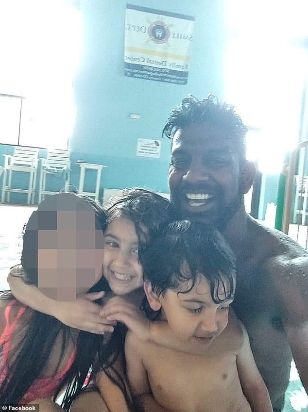 Singler has denied that she harmed her children. She told police that her ex-husband had either carried out the killings or hired a hitman