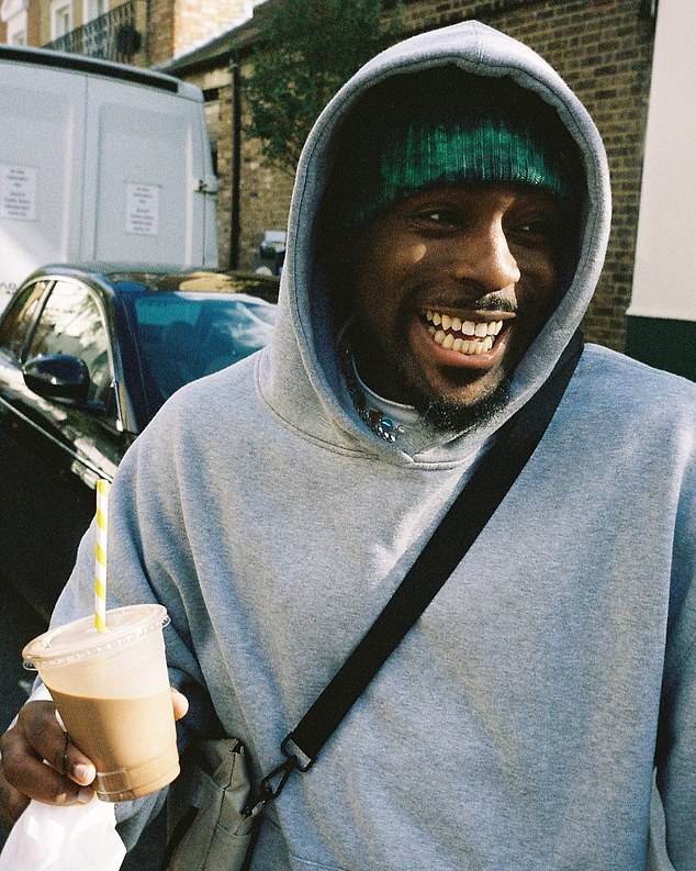 YouTube vlogger Romell from Birmingham was one half of prankster duo TGFbro