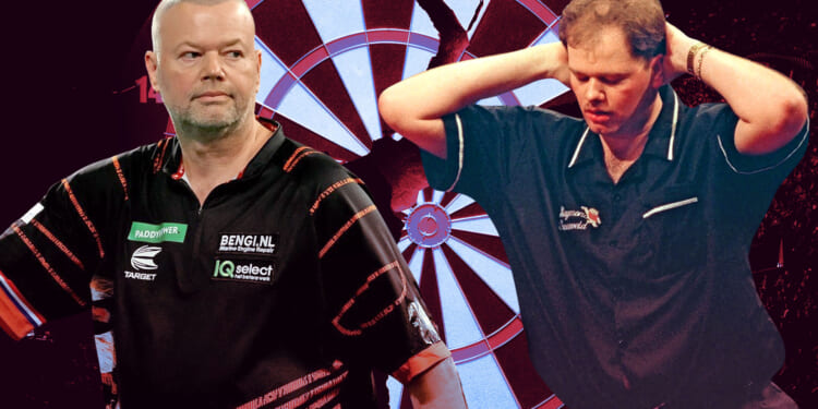 'I always felt like a failure, I had no friends around me'