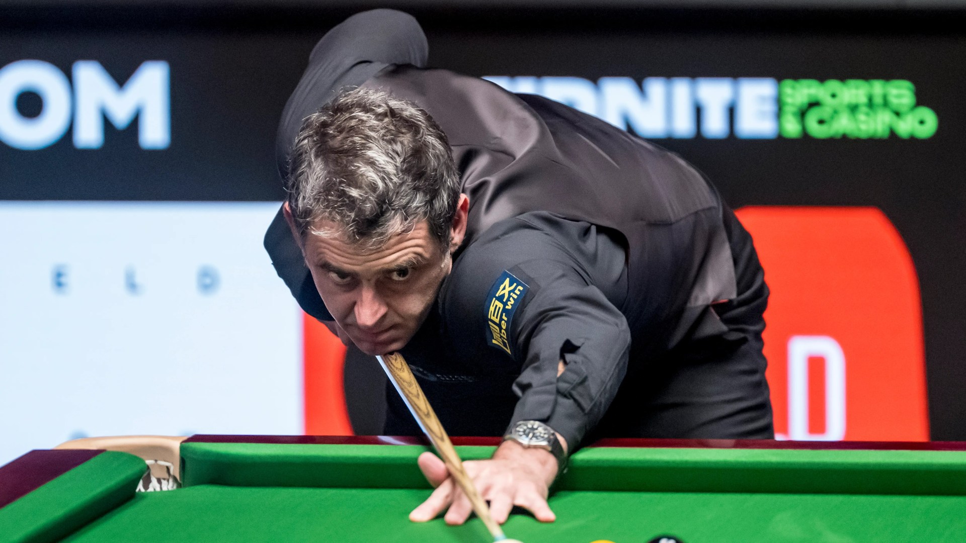 FULL schedule, TV channel and FREE live stream as Ronnie O'Sullivan and Judd Trump feature